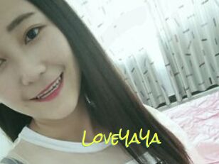 LoveYaYa