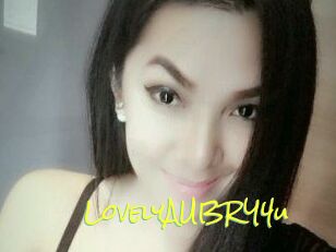 LovelyAUBRY4u