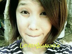 LovelyAsianxXx