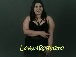LovelyRoberto