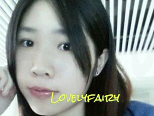 Lovelyfairy