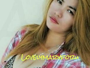 Lovelymaryforu