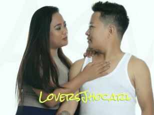 LoversJhocarl