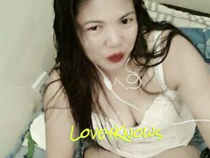 LoveyKnows