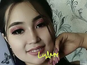 LuAmy