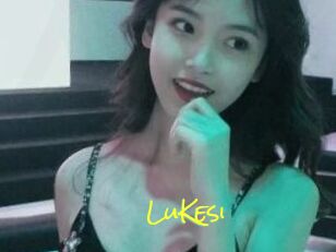 LuKesi