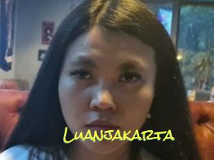 Luanjakarta