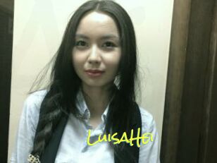 LuisaHei