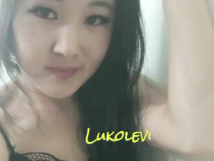 Lukolevi
