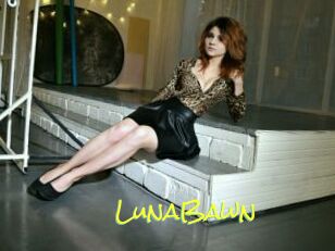 LunaBawn