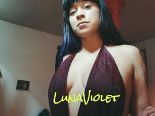 LunaViolet