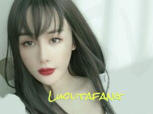 Luolitafang