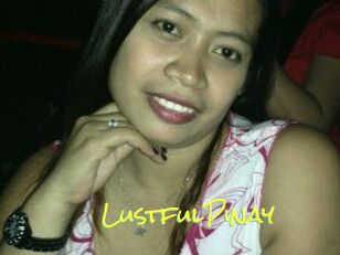 LustfulPinay