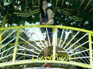 LustyPussy