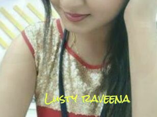 Lusty_raveena