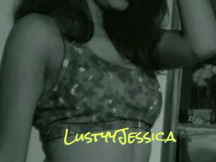 LustyyJessica
