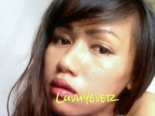 Luvu4ever