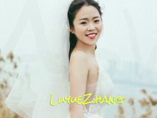 LuyueZhang