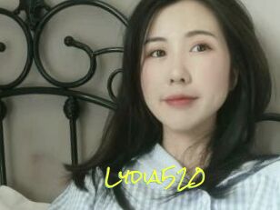 Lydia520