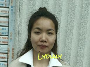 Lydialy