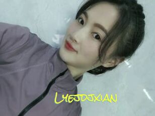 Lyejdjxian
