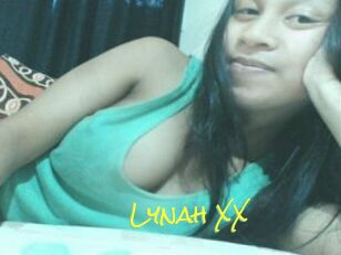 Lynah_XX