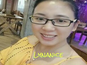 Lynanice