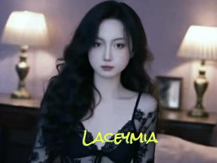 Laceymia