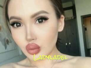 Ladyladel