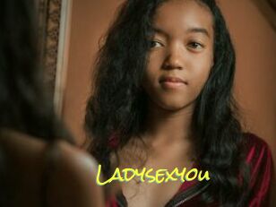 Ladysexyou