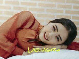 Laeliasuzu
