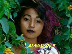 Lamignione