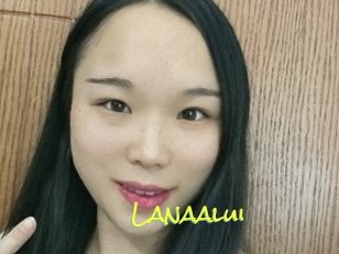 Lanaalui