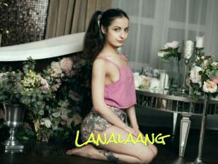 Lanalaang