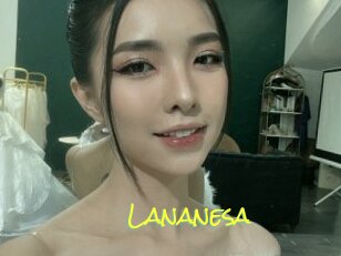 Lananesa