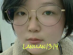Lanllan1314