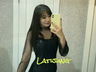 Latijung
