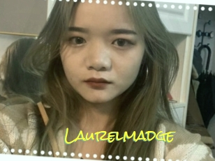 Laurelmadge