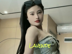 Lavende