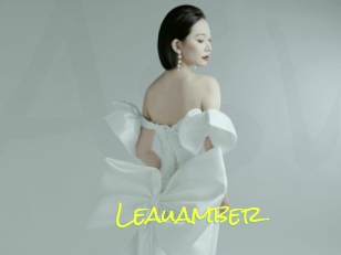 Leauamber