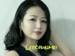 Leechunmei