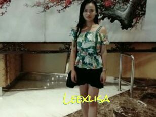 Leexlisa