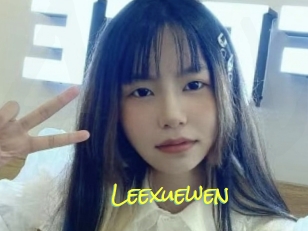 Leexuewen