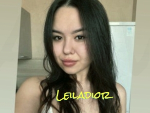 Leiladior