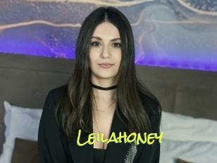 Leilahoney