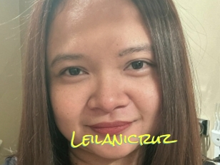 Leilanicruz