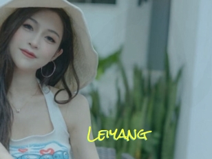 Leiyang