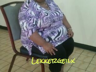 Lekkergeilx