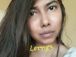 Letti83