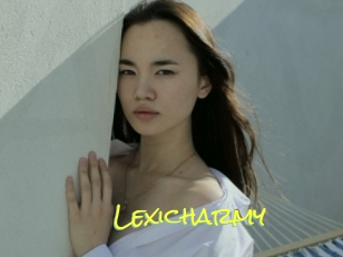 Lexicharmy